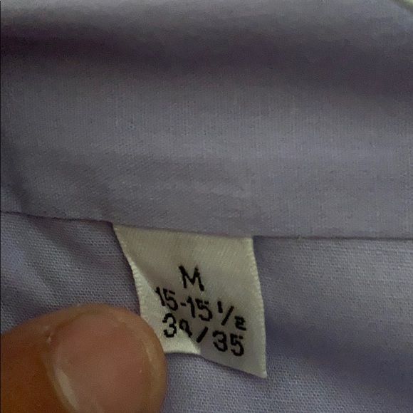 Sweat shirt with Perry Ellis - Picture 6 of 6